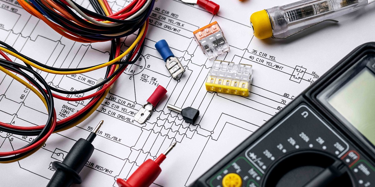 Elektrik & Elektronik - 1