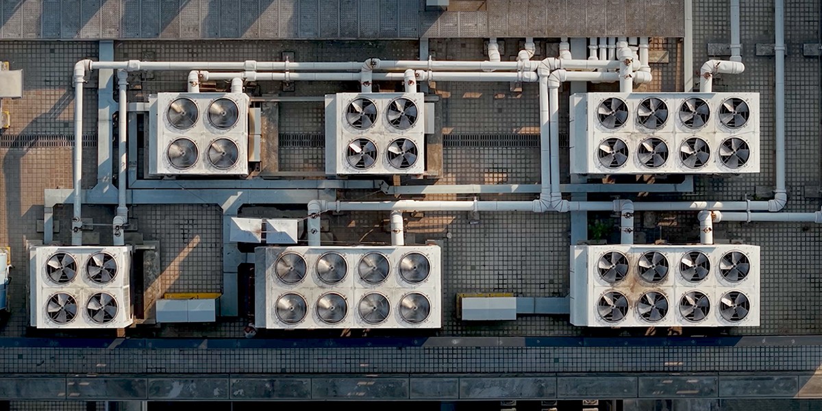 HVAC Isıtma ve Soğutma - 1