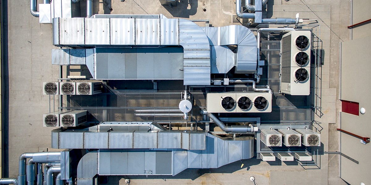 HVAC Isıtma ve Soğutma - 2