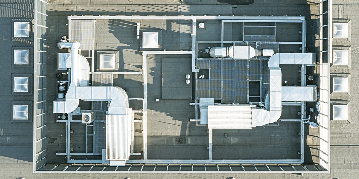 HVAC Isıtma ve Soğutma - 3