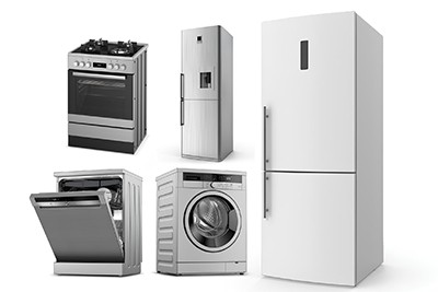Beyaz Eşya