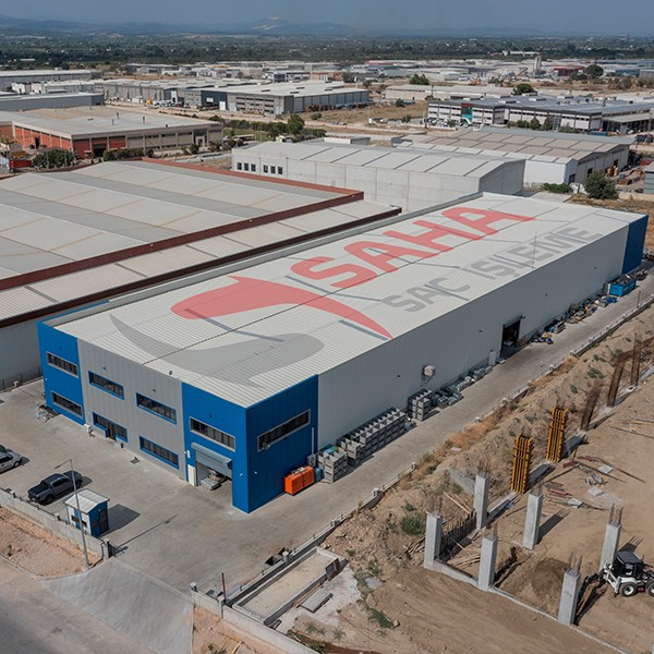 Kurumsal - Neta Endüstri